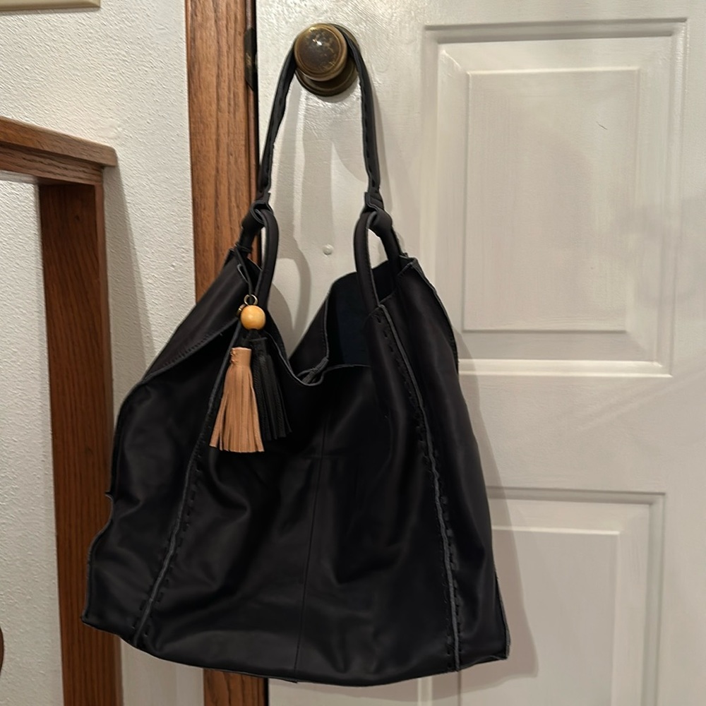 The Sak- Los Feliz Slouchy Large Tote